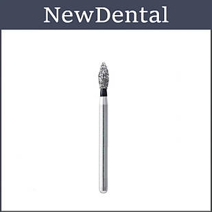 Бор Mani мані FO-32SC (ISO 257\020) чорний ОРИГІНАЛ 5шт