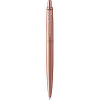 Ручка шариковая Parker JOTTER 17 XL Monochrome Pink Gold PGT BP 12 632 MK official