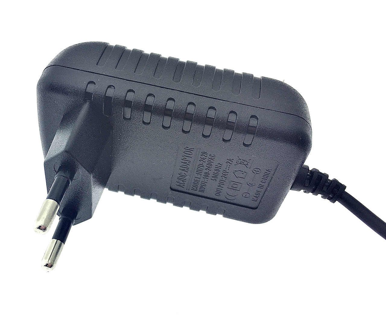 Блок живлення 24V, 2A, фото 1