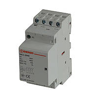 Модульный контактор ENERGIO MC1 4P 20A 4NO (MC1-2040)