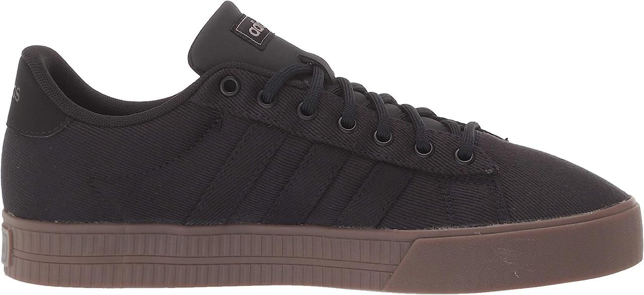 Adidas daily black sale