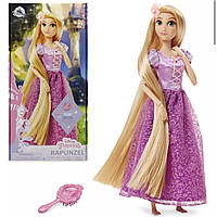 Лялька принцеса Рапунцель (Rapunzel) Дісней, Disney