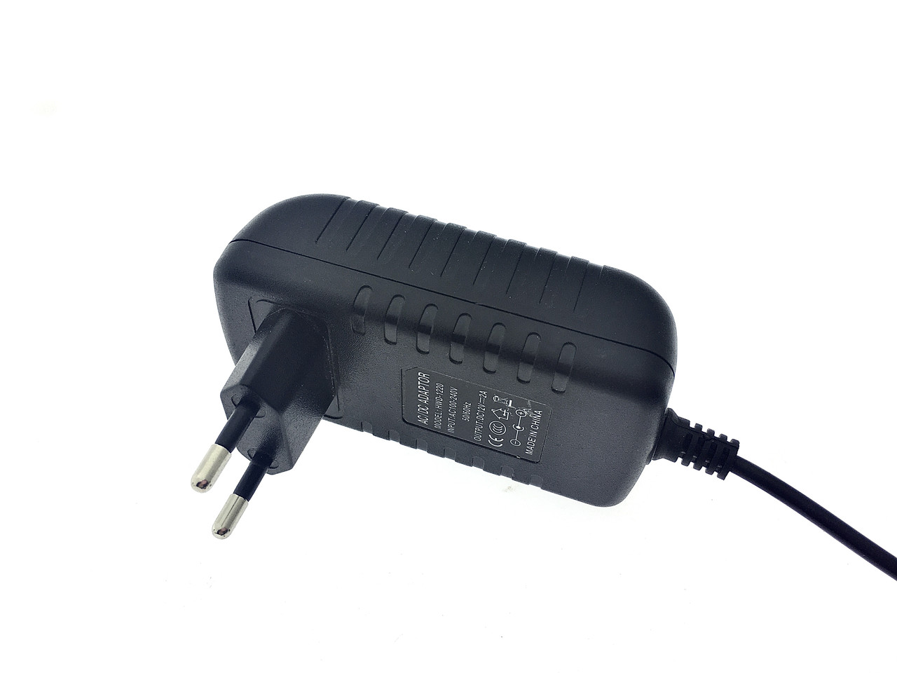Блок живлення 12V, 2A, фото 1