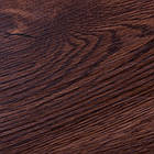 Самоклеючий гнучкий ламінат італійський каштан, ціна за 1 шт, фото 2