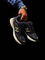 Чоловічі кросівки New Balance 990v5 Navy р44