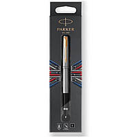 Ручка роллер Parker JOTTER 17 SS GT RB в подар.уп. LONDON 16 022bL MK official