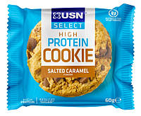 Печенье с протеином USN Select High Protein Cookie 60г