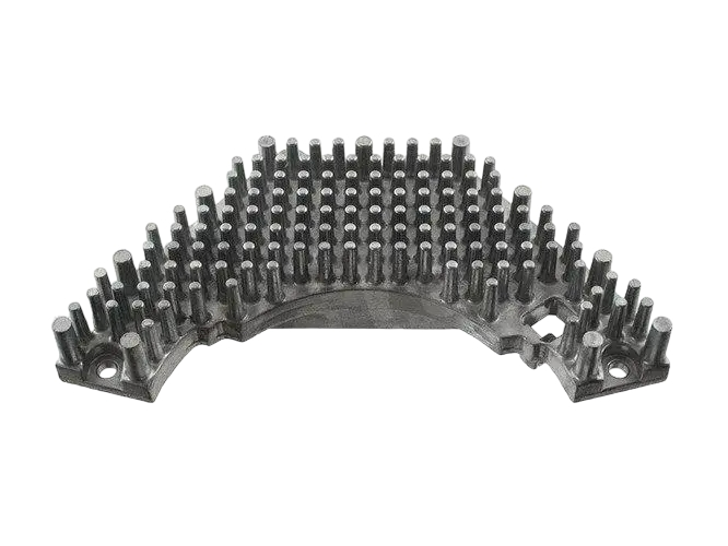 Fiat Ulysse 94-02 резистор повітродува печі 6441.F6 Фіат Улісс, фото 1