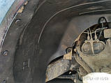 Підкрилки передні на штатні місця для Great Wall Hover H3/H5 10- Novline, фото 2