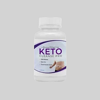 Keto Cleanse Pro (Кето Клинс Про) капсулы для похудения