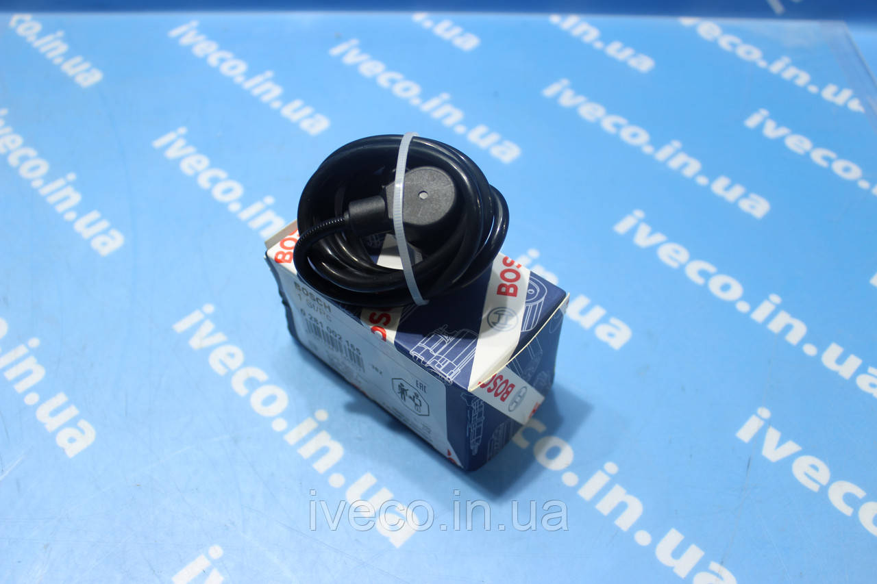 Датчик розподільчого валу IVECO EUROCARGO EUROSTAR EUROTECH EUROTRAKKER Cursor 99450797 0281002165, фото 1