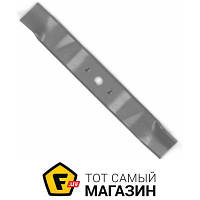 Нож Stiga Нож для газонокосилки STIGA, рабочая ширина 410 мм, вес 0.62 кг (1111-9142-02)