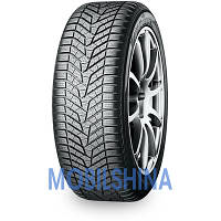 Зимові шини YOKOHAMA W.Drive V905 (225/40R19 93W)