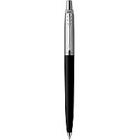 Ручка шариковая Parker JOTTER 17 Originals Black CT BP 15 632 MK official