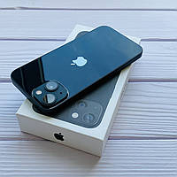 IPhone 13 128 gb Black neverlock Apple