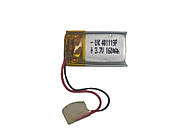 Батарея акумуляторна 401119 160mAh