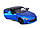 Автомодель Maisto 1:24 Nissan Z 2023 синій (32904 blue), фото 2