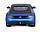 Автомодель Maisto 1:24 Nissan Z 2023 синій (32904 blue), фото 5