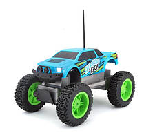 Автомодель на р/у Maisto Off Road Go блакитний (82759 light blue)