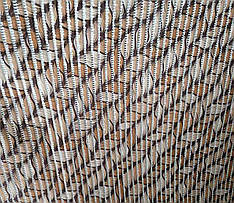 Оригінальний килимок Dekomarin для кухні, коридору, ванної кімнати, ширина 65 см