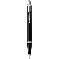 Ручка шариковая Parker IM 17 Black CT BP 22 132 MK official