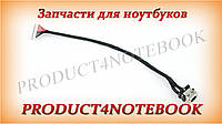 Разъемы питания Asus FZ50JX Asus ZX50JX GL552 GL552J GL552JX GL552JW