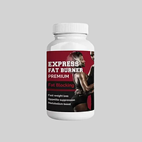 Fat Burner (Фэт Бьорнер) - капсулы для похудения