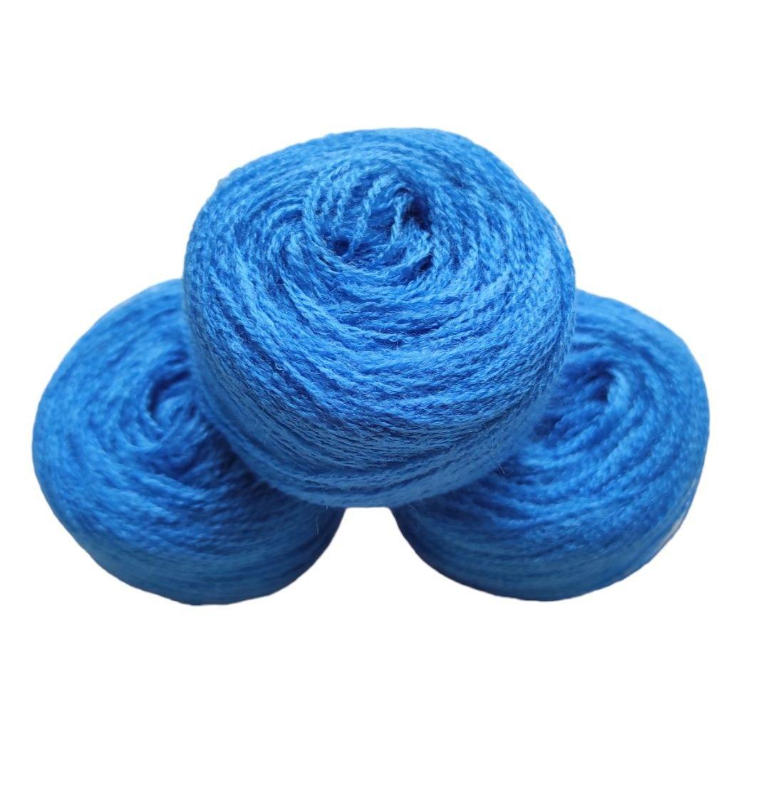 Нитка акрилова для вишивання в клубках 70м/4,5г