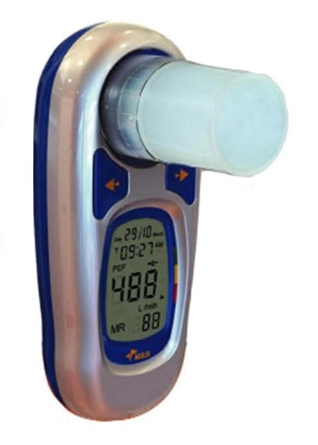 Спірометр MSA100 MEDICARE