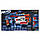 Бластер Hasbro Nerf Elite Мотоблітз (F5872), фото 4