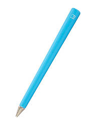 Вічний олівець Pininfarina Forever PRIMina Cian, алюмінієвий корпус блакитного кольору