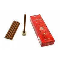 Аромапалочки Hem Frankincense Dhoop Ладан безосновные 25 г