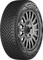 Зимові шини Goodyear UltraGrip Ice 3 235/55 R17 103T XL