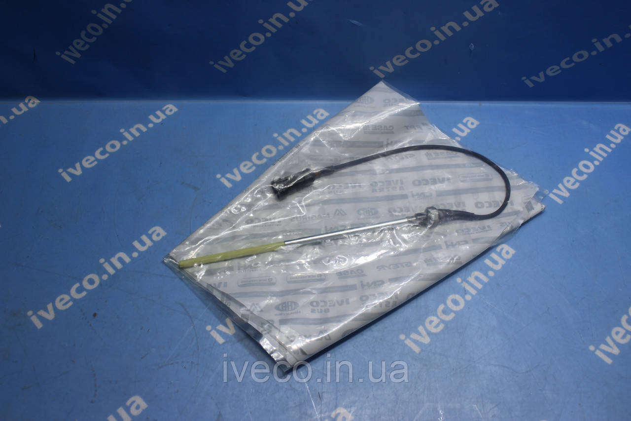 Датчик рівня масла Iveco Stralis Cursor 10  504256830