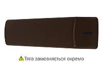 Доводчик ABLOY DC330 BC до 80кг коричневый (Финляндия)