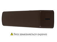 Доводчик ABLOY DC250 BC до 120кг коричневый (Финляндия)