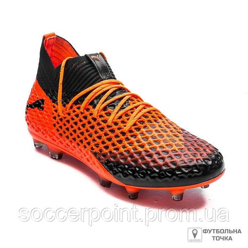 Puma future top 2.1 low
