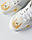 Взуття медичне кросівки з відкритою п'яткою Relax PU підошви, фото 6