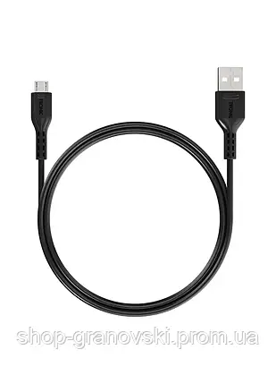 Кабель Hoco X13 (Micro/USB ) 2.4А, фото 2