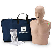 Навчальний манекен дорослий Prestan Professional Adult Manikin (з монітором CPR)