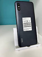 БУ Смартфон Xiaomi Redmi 9A 2/32GB сірий, фото 4