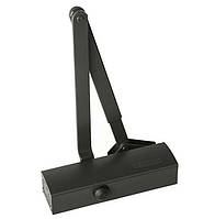 Дотягувач дверей GEZE TS2000 V BC з важільною тягою антрацит (Німеччина)