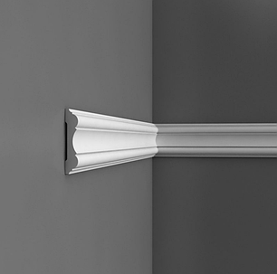 Молдинг гнучкий Orac Decor P8040F, фото 2