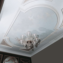 Молдинг гнучкий Orac Decor P8040F, фото 4