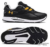 Кроссовки Under Armour HOVR Flux MVMNT 3025354-003 (3025354-003). Мужские кроссовки повседневные. Мужская