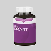 Diet Smart (Дайет Смарт) - капсулы для похудения
