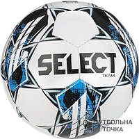 Мяч для футбола Select Team FIFA Basic v23 086556-987 (086556-987). Футбольный мяч. Футбольные мячи.