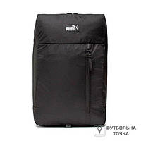 Рюкзак Puma EvoEss Box Backpack 078863 01 (078863 01). Спортивные рюкзаки.