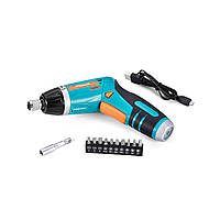 Акумуляторна викрутка Sturm AS3503T 3,6 В, 2 А/ч