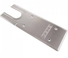 Кришка для підлогового дотягувача GEZE TS500 NV (Німеччина)